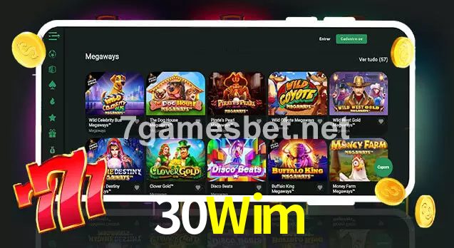 30Wim aplicativo