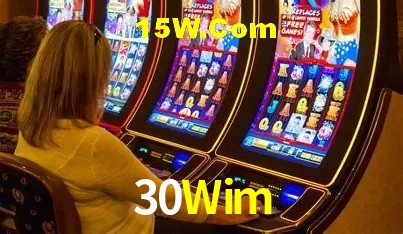 Apostas de Futebol 30Wim