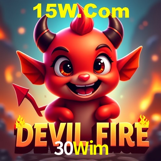 Desvendando o Mundo dos Jogos Virtuais na 30Wim