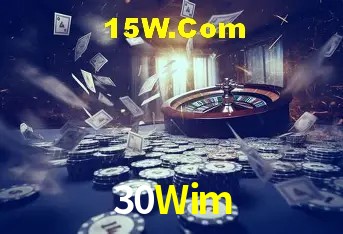 Jogos com bônus e suporte 24h na 30Wim