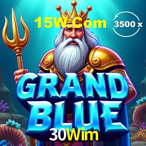 Casino Ao Vivo 30Wim