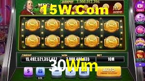 Account Benefits 30Wim