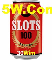 Welcome Bonus 30Wim