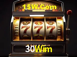 Integração de APIs 30Wim