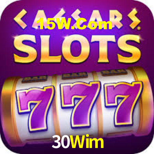 30Wim Bet