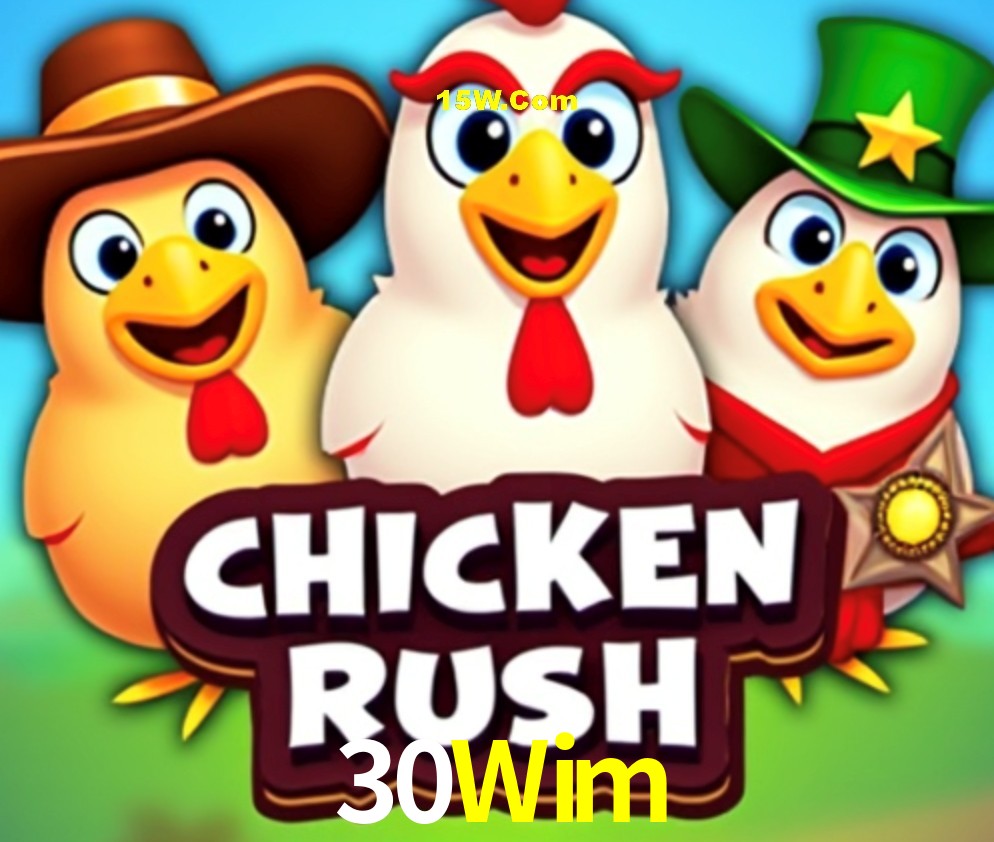 Casino VIP 30Wim