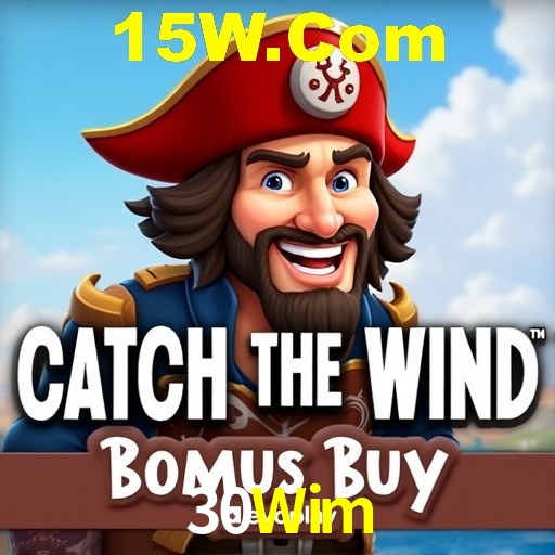 Descubra a Magia dos Jogos de Arcade no 30Wim