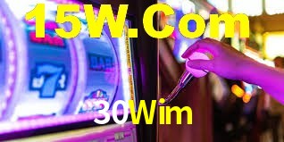 Spaceman Game 30Wim
