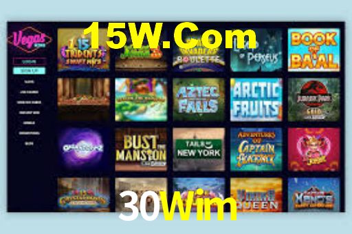 30Win.Com
