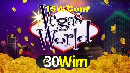 Biblioteca de slots populares na 30Wim
