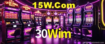 Game Providers 30Wim