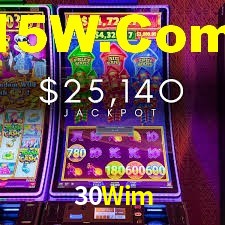 Live Casino 30Wim