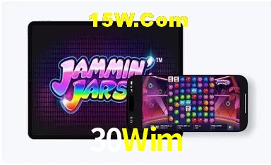 Estatísticas do Jogo 30Wim