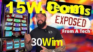 Roulette Table 30Wim