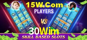 Game Statistics 30Wim