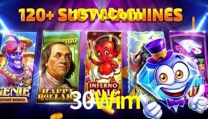 Promoções Sazonais 30Wim