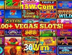 Provedores de Jogos 30Wim