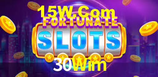 30Wim,30Wim Bet