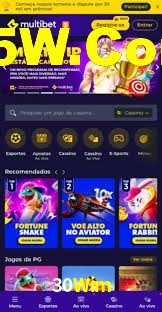 Experiência VIP 30Wim