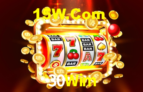 Apostas com odds competitivas na 30Wim