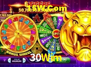Estatísticas Esportivas 30Wim