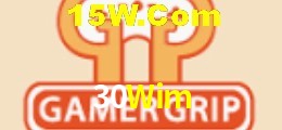 Jackpots e promoções na 30Wim