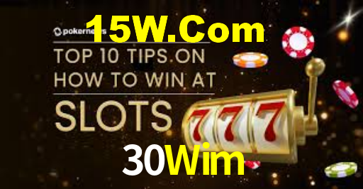 30Wim,30Wim Bet