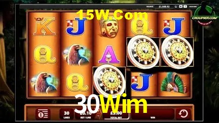 Cadastro Rápido 30Wim