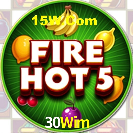 PIX Instantâneo 30Wim