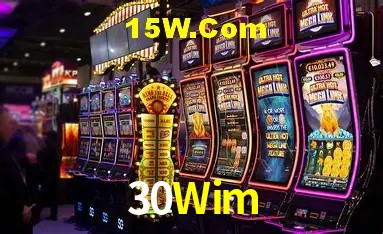 Casino Ao Vivo 30Wim